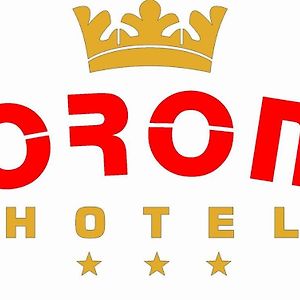 Hotel Korona